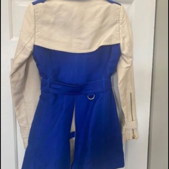 Juicy Couture XS Womens Jacket - Picture 2 of 6